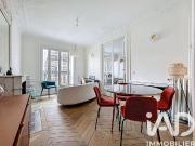 Appartement de 3 pièces de luxe en vente à Montmartre,...