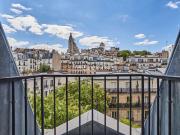 Appartement de 3 pièces de luxe en vente à Montmartre,...