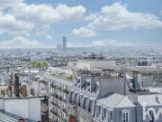 Appartement de 3 pièces de luxe en vente à Montmartre,...
