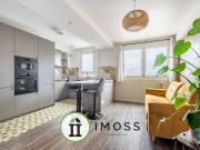 Appartement de 2 chambres de luxe en vente à Montmartre,...