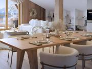 Appartement de 3 pièces de luxe en vente à Montriond,...
