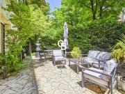 Appartement de 3 pièces de luxe en vente à Neuilly sur...