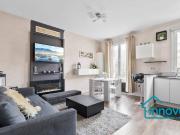 Appartement de 3 pièces de luxe en vente à Neuilly sur...