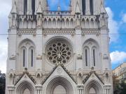 Appartement de 3 pièces de luxe en vente à Nice, France