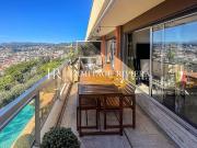 Appartement de 3 pièces de luxe en vente à Nice,...