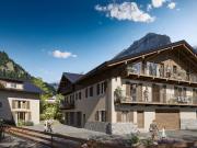 Appartement de 3 pièces de luxe en vente à Pralognan la...