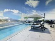Appartement de 3 pièces de luxe en vente à Roquebrune...