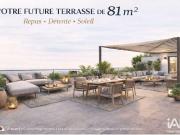 Appartement de 3 pièces de luxe en vente à Saint Aygulf,...