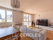 Appartement de 3 pièces de luxe en vente à Saint Germain...