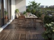 Appartement de 3 pièces de luxe en vente à Saint Maur...