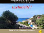 Appartement de 3 pièces de luxe en vente à Sanary sur...