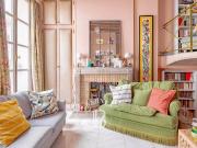 Prestigieux appartement en vente Sorbonne, Jardin des...