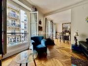 Appartement de luxe en vente à Sorbonne, Jardin des...