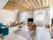 Appartement de 3 pièces de luxe en vente à Sorbonne,...