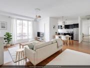 Appartement de 3 pièces de luxe en vente à Temple,...