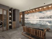 Appartement de 3 pièces de luxe en vente à Val...