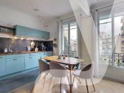 Appartement de 3 pièces de luxe en vente à Vincennes, France