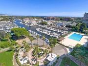 Appartement de 3 pièces en étage élevé avec cave et...