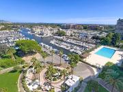 Appartement de 3 pièces en étage élevé avec cave et...