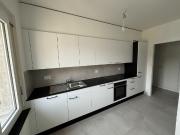 Appartement de 3 pièces entièrement rénové avec balcon