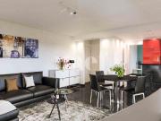 Appartement de 3 pièces moderne