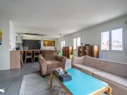 Appartement de 3 pièces principales
