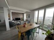 Appartement de 3 pièces principales