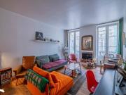 Appartement de 3 pièces principales