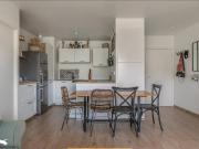 Appartement de 3 pièces principales