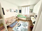 Appartement de 3 pièces Proche RER, écoles et commerces