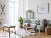 Appartement de 3 pièces. Programme Neuf de 55 m2 à...