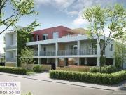 Appartement de 3 pièces. Programme Neuf de 57 m2 à Saint...