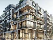 Appartement de 3 pièces. Programme Neuf de 58 m2 à...