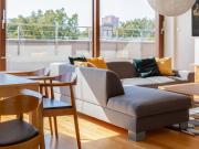 Appartement de 3 pièces. Programme Neuf de 60 m2 à Saint...