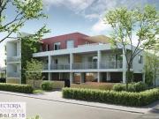 Appartement de 3 pièces. Programme Neuf de 67 m2 à...