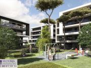 Appartement de 3 pièces. Programme Neuf de 68 m2 à Saint...