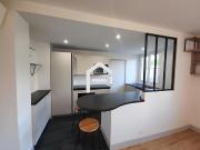 Appartement de 3 pièces Saint Cyprien 51m² Toulouse