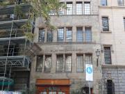 Appartement de 3 pièces semi meublé en Vieille Ville...