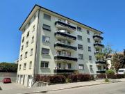 appartement de 3 pièces sis au 3ème étage