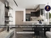 Appartement de 40 m²