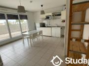 Appartement de 40m2