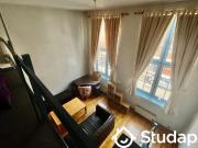 Appartement de 40m2