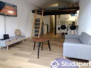 Appartement de 40m2