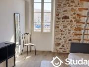 Appartement de 40m2 Appartement de 40m2