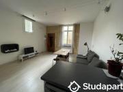 Appartement de 40m2