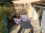 Appartement de 40m2 à louer sur Aix en Provence