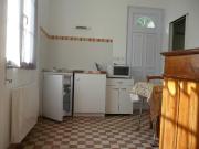 Appartement de 40m2 à louer sur Angers