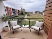 Appartement de 40m2 à louer sur Béziers