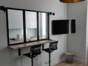 Appartement de 40m2 à louer sur Cannes