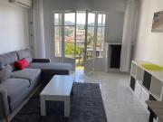 Appartement de 40m2 à louer sur Cannes